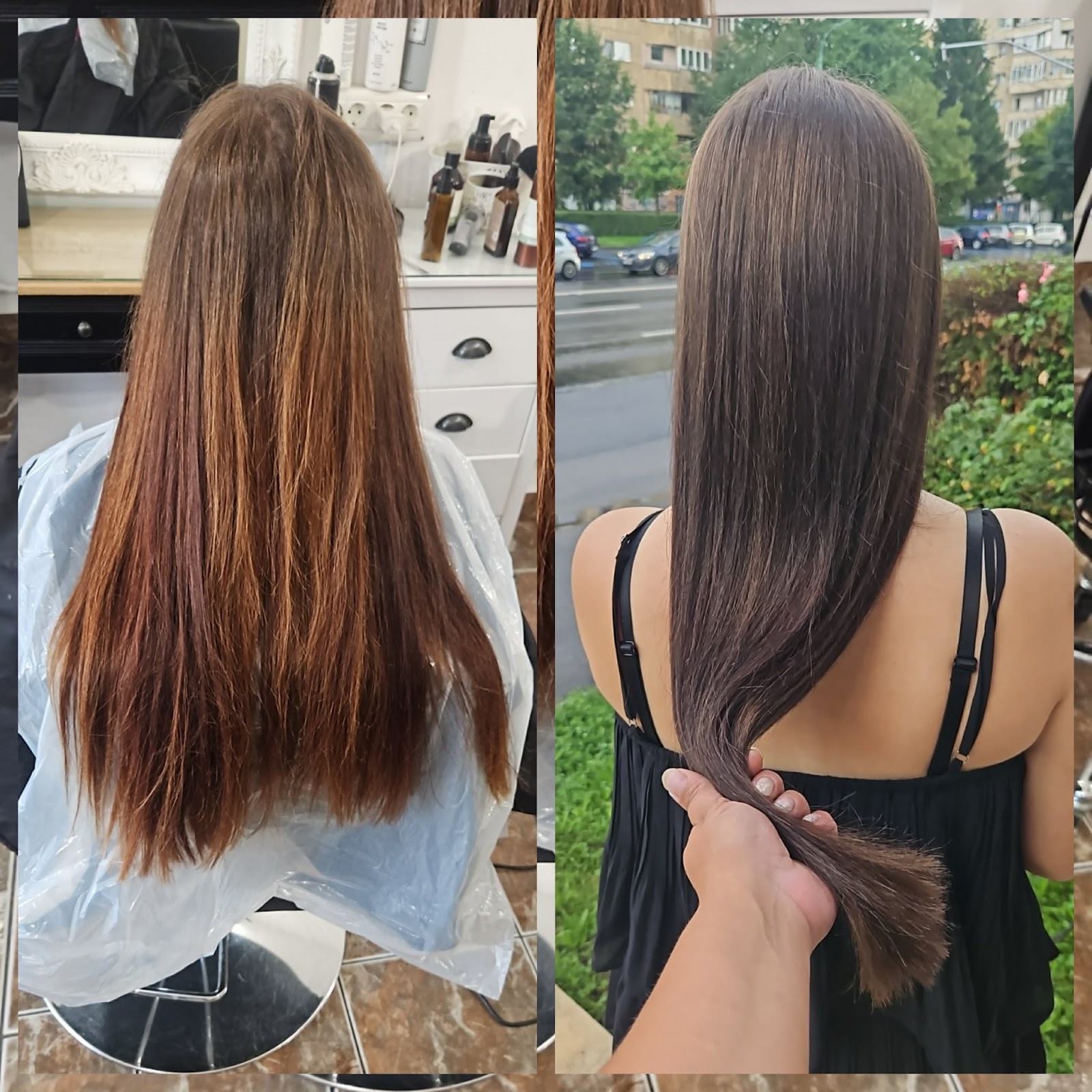 Diana Hairstylist