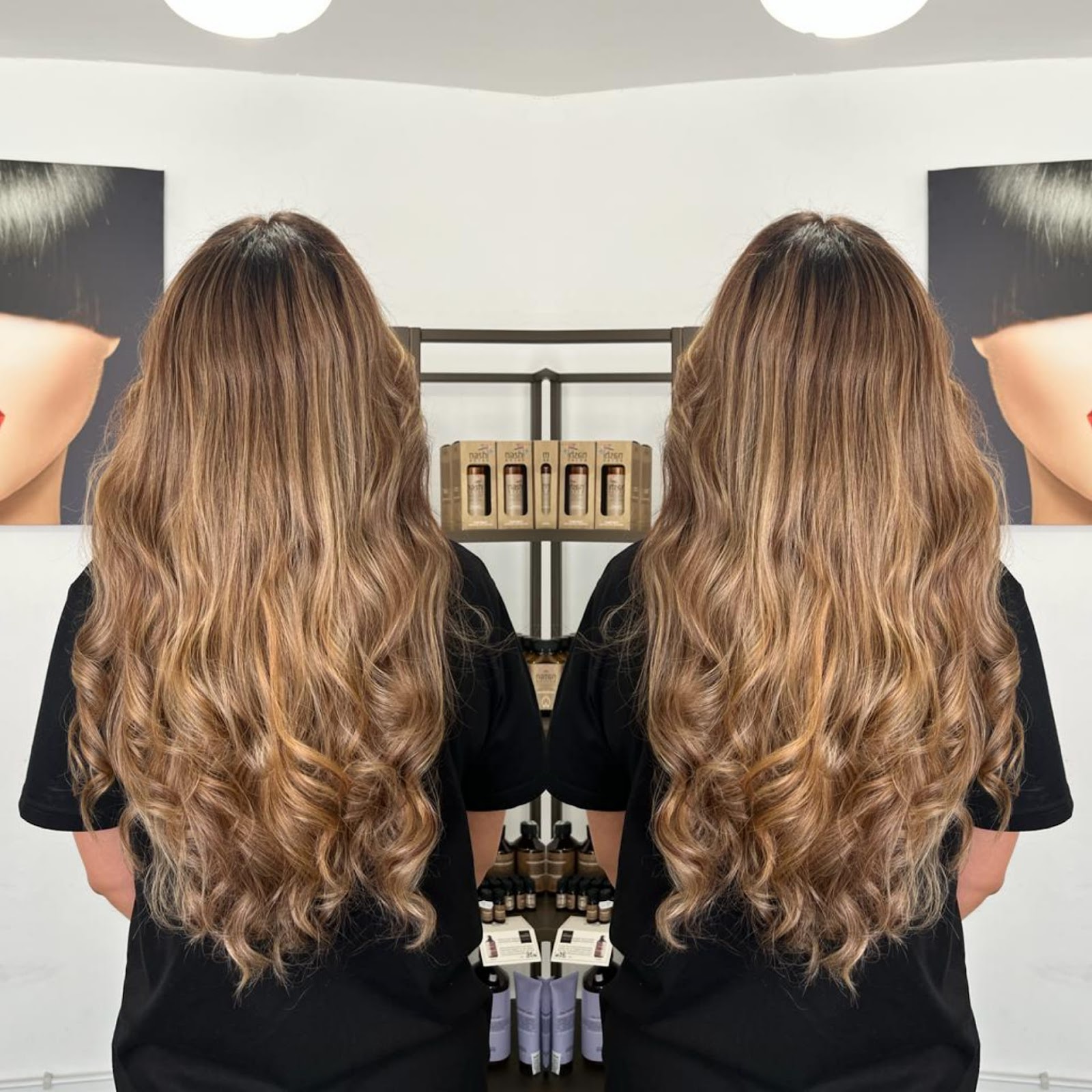 Diana Hairstylist