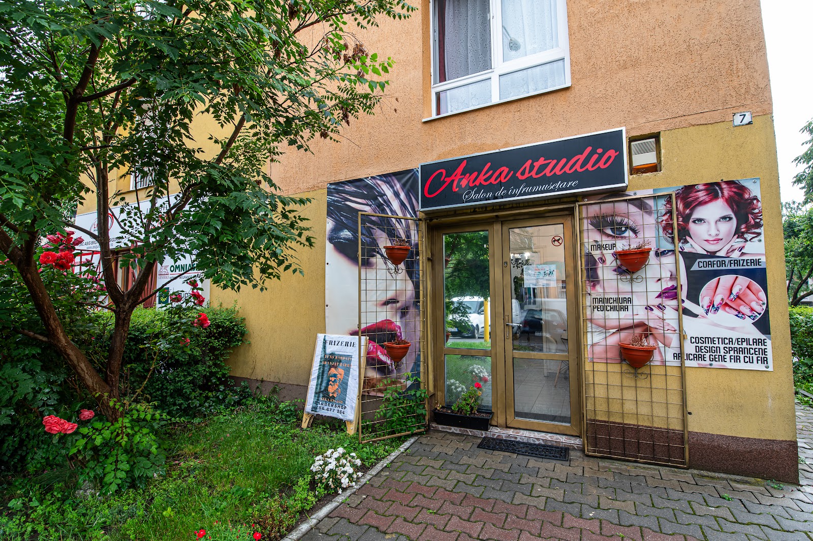 Anka Studio