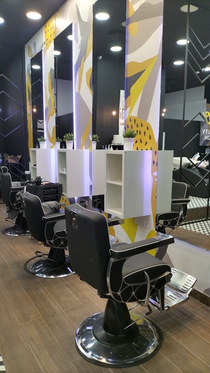Apollo Salon