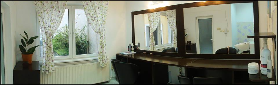 Belle Vie Salon