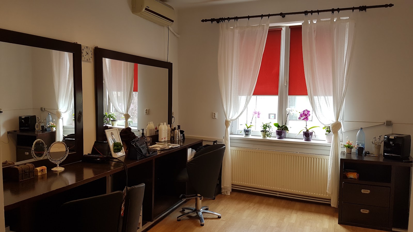 Belle Vie Salon