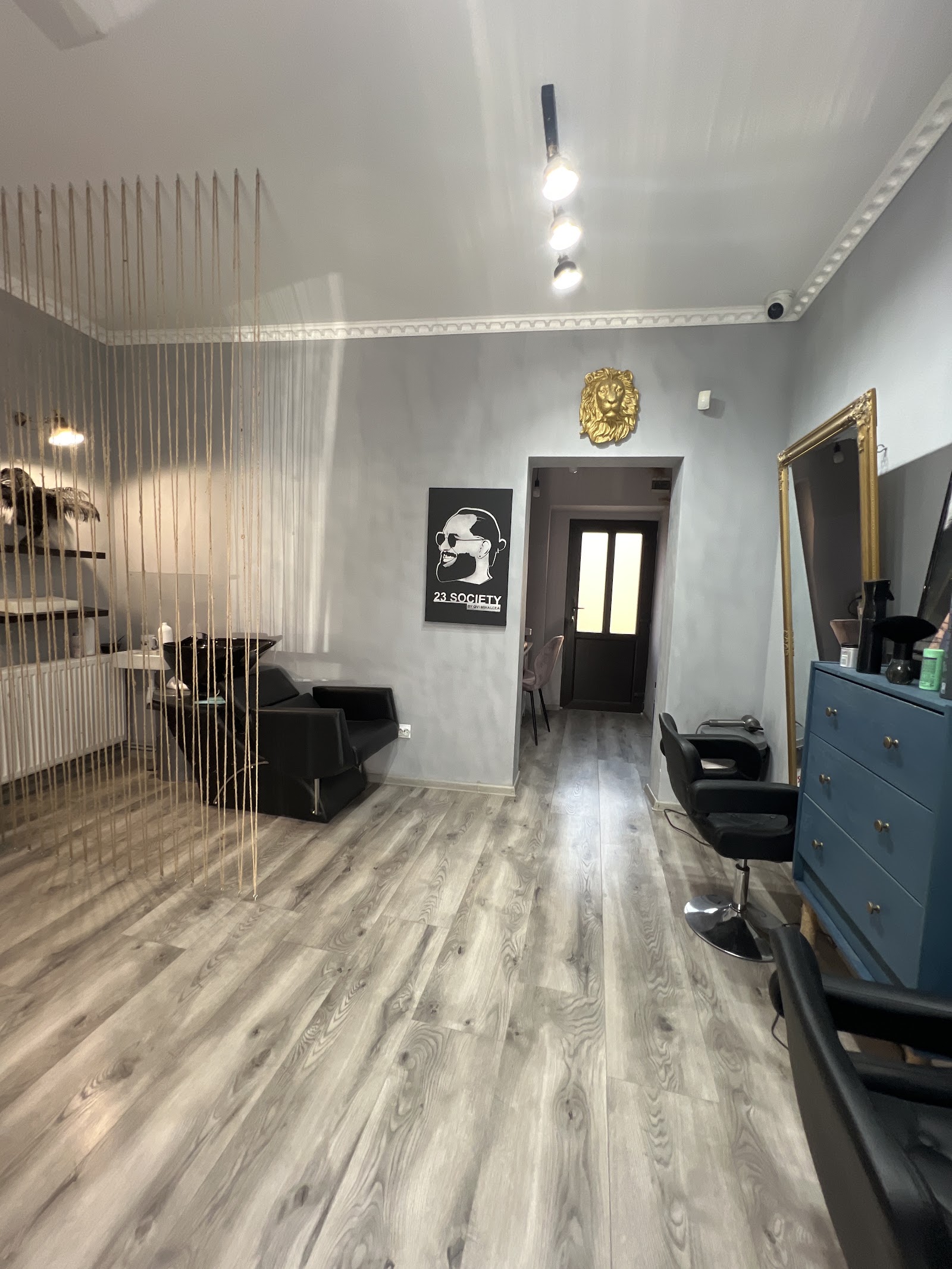 23 Society Hair Studio