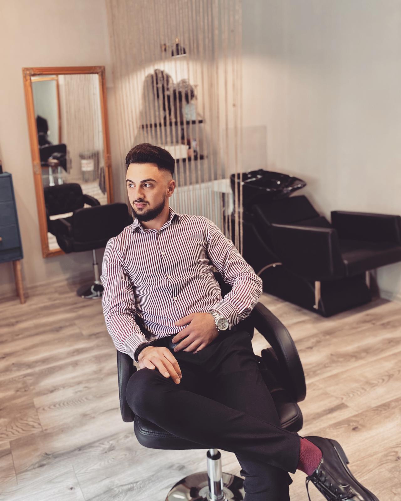 23 Society Hair Studio