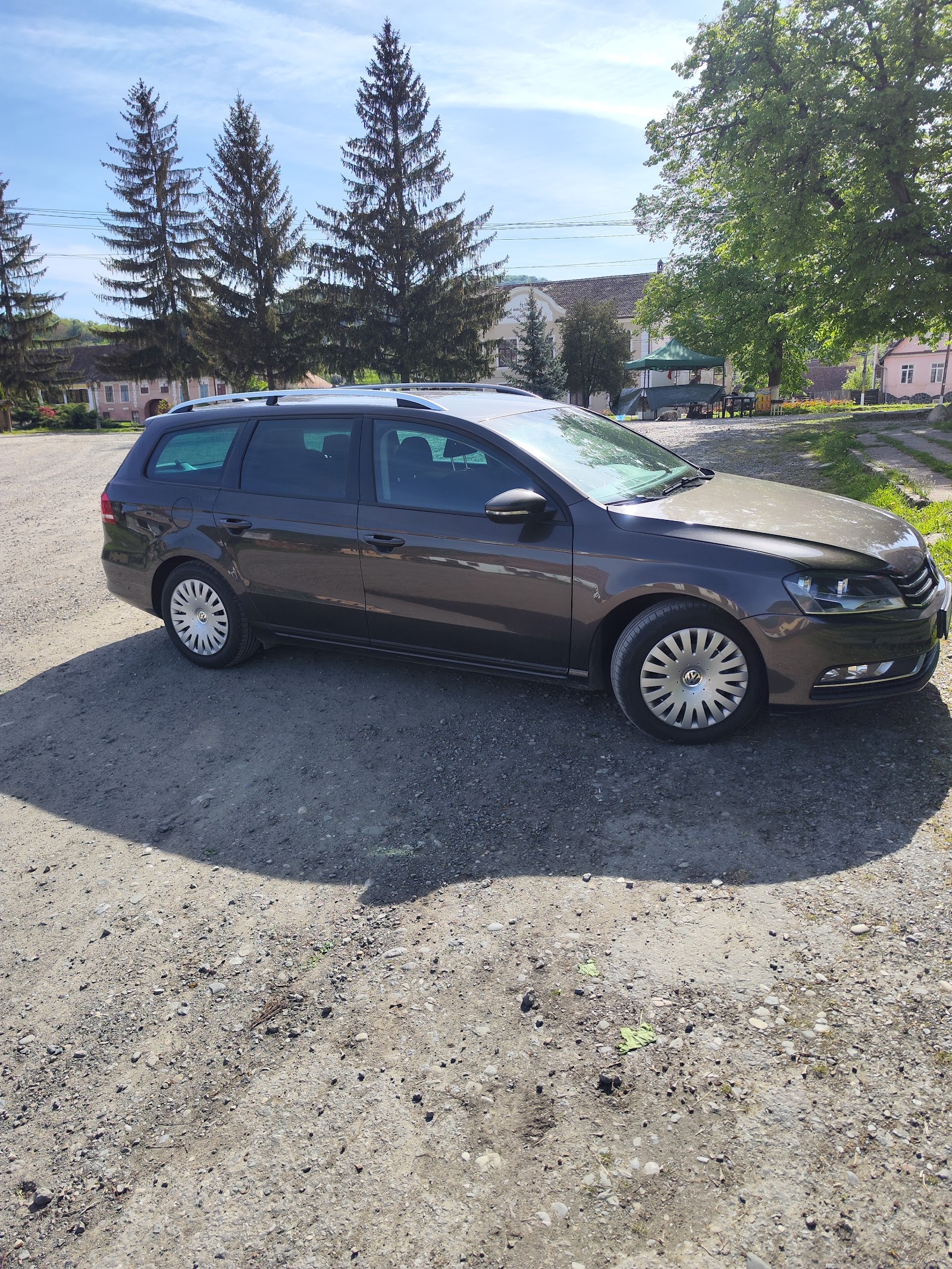 AUTO RENT BRASOV