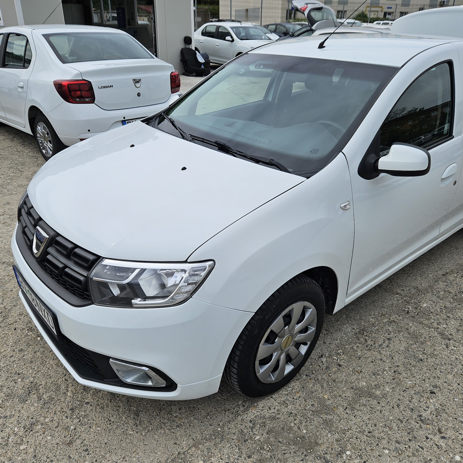 AutoHabit Inchirieri Auto