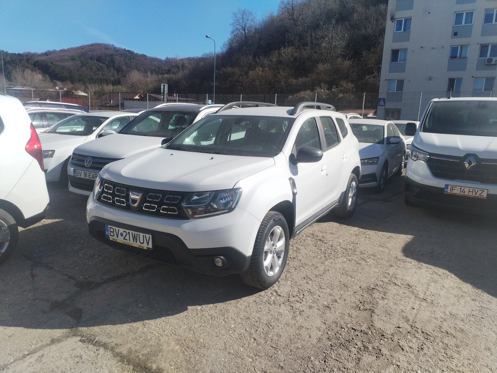 AutoHabit Inchirieri Auto