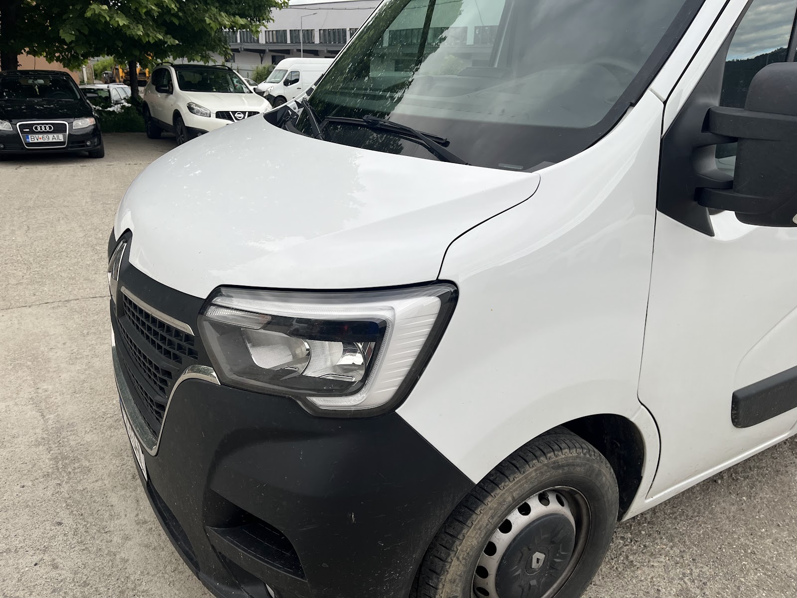 AutoHabit Inchirieri Auto