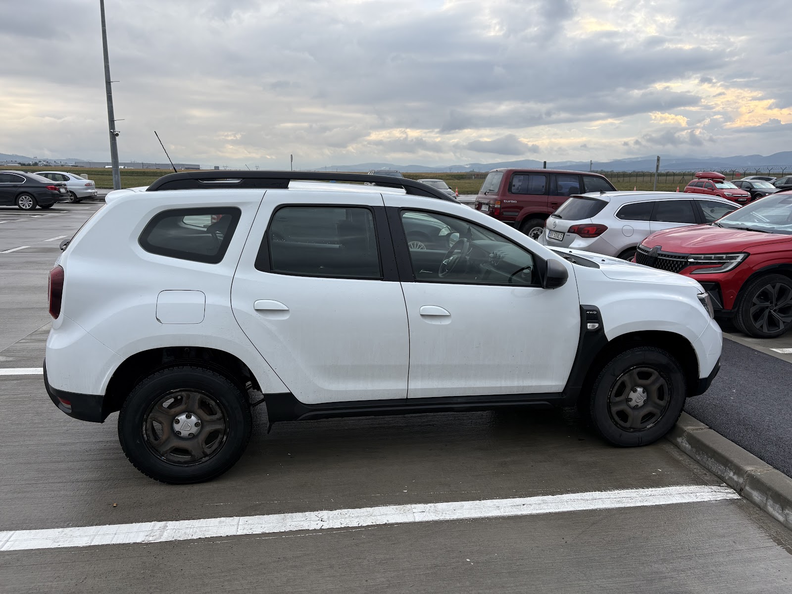 AutoHabit Inchirieri Auto