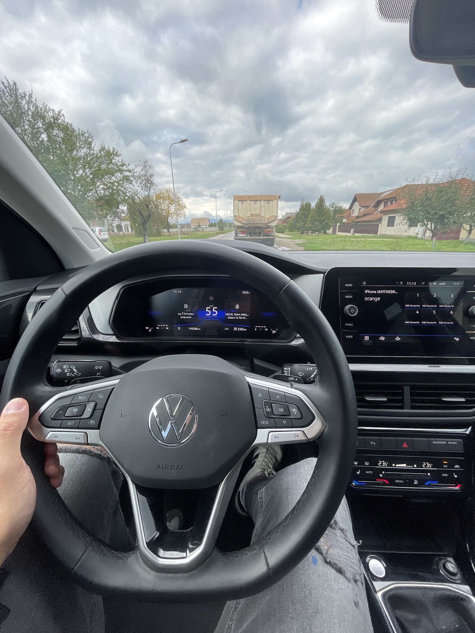Klass Wagen