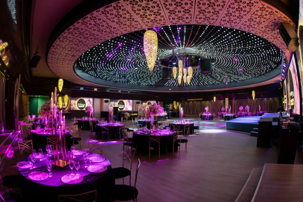 Imperial One Events