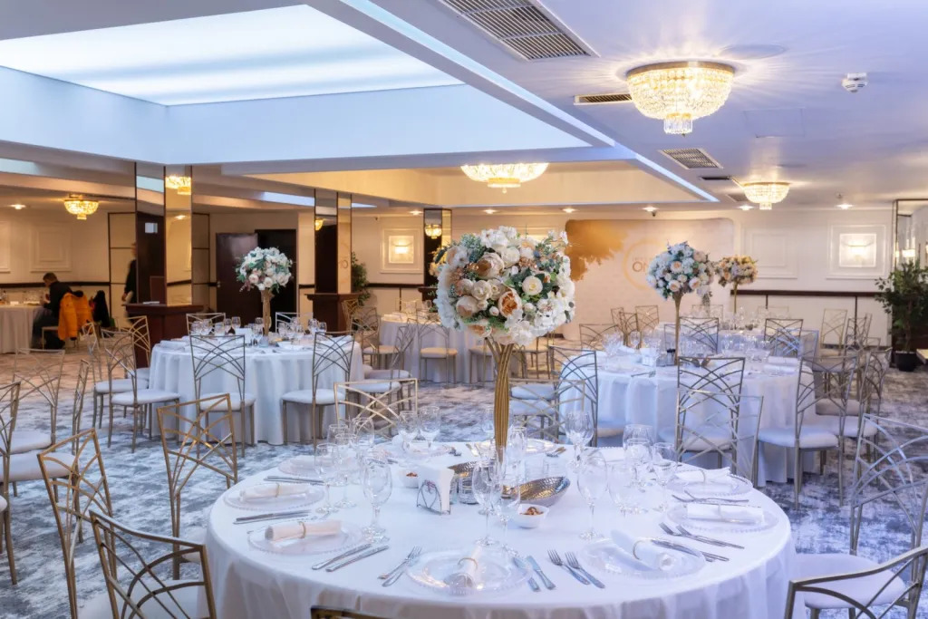 Imperial One Events