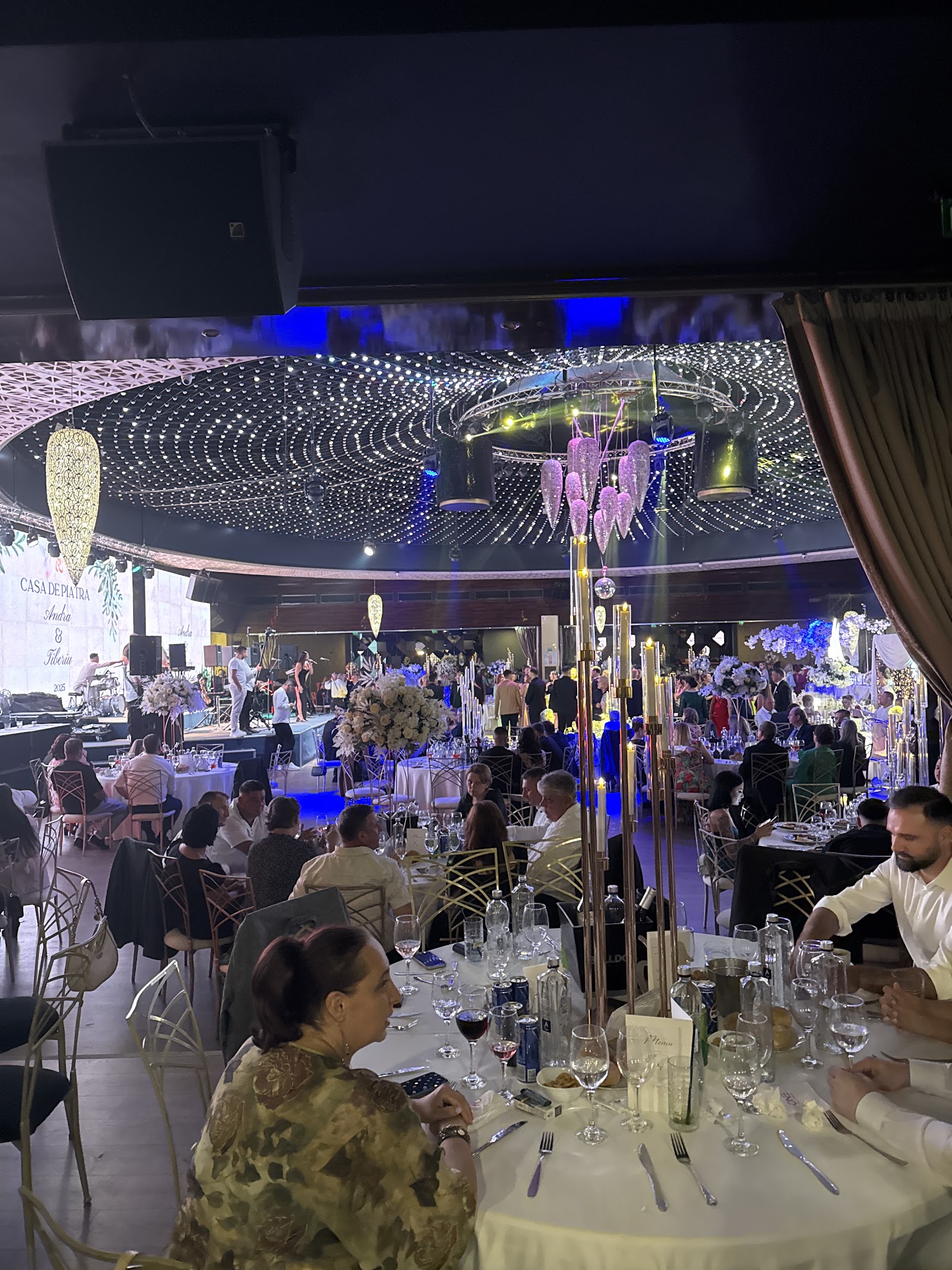 Imperial One Events