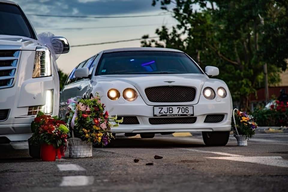 INCHIRIERI LIMUZINE BRAILA