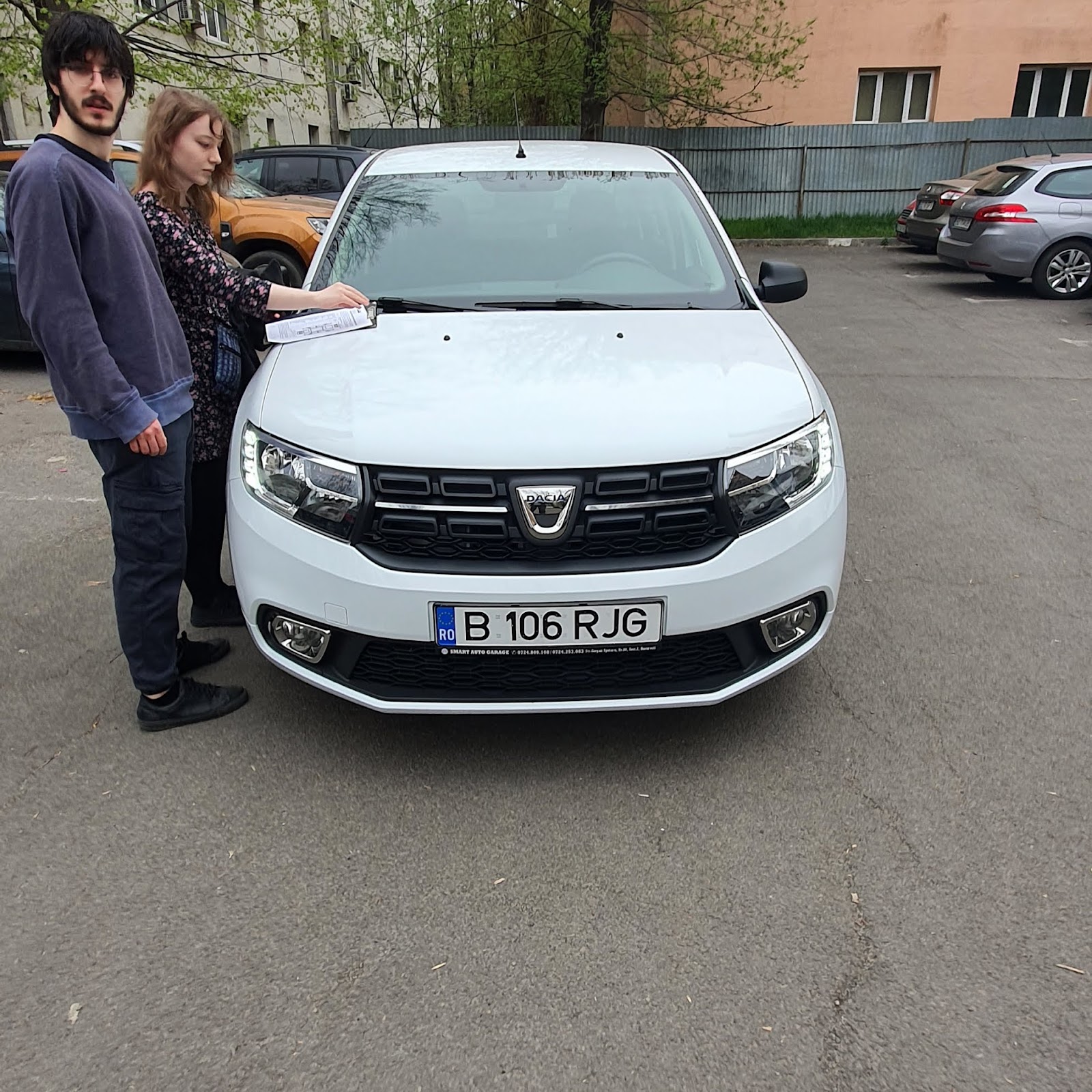 Inchirieri Auto Bucuresti.