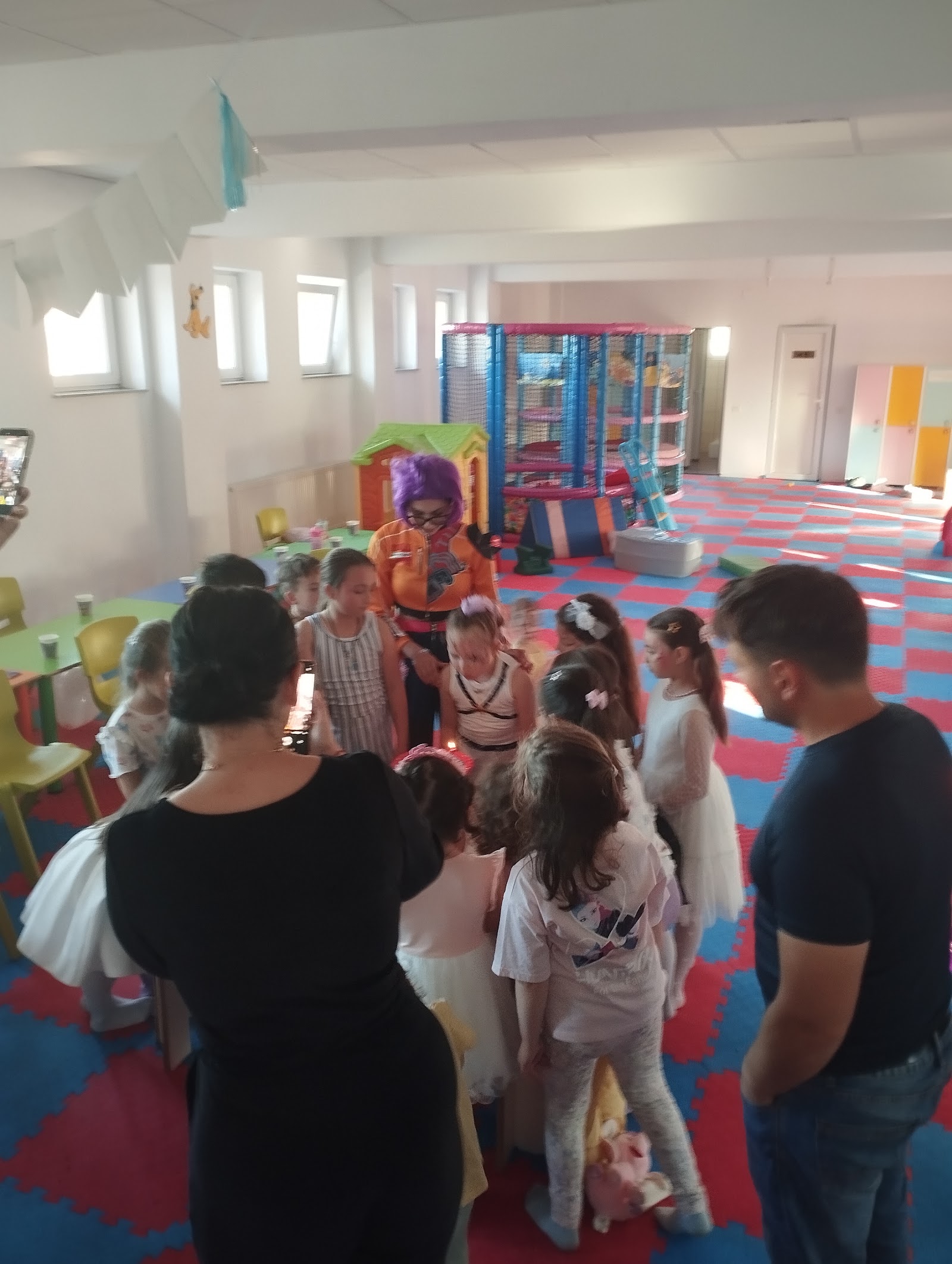Animatori Copii Rody Brasov