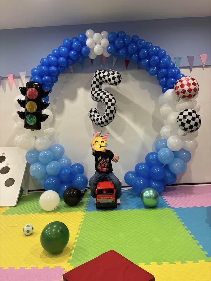 Wonderland Fun