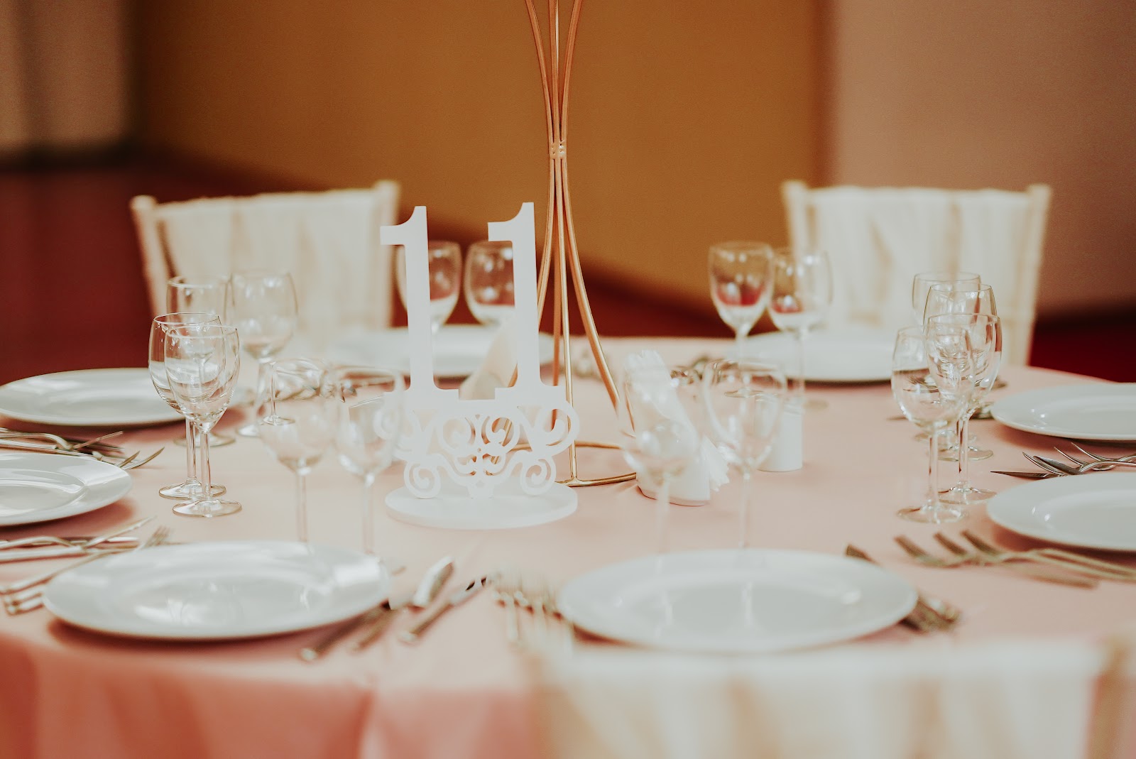 Cotroceni Ballroom Events