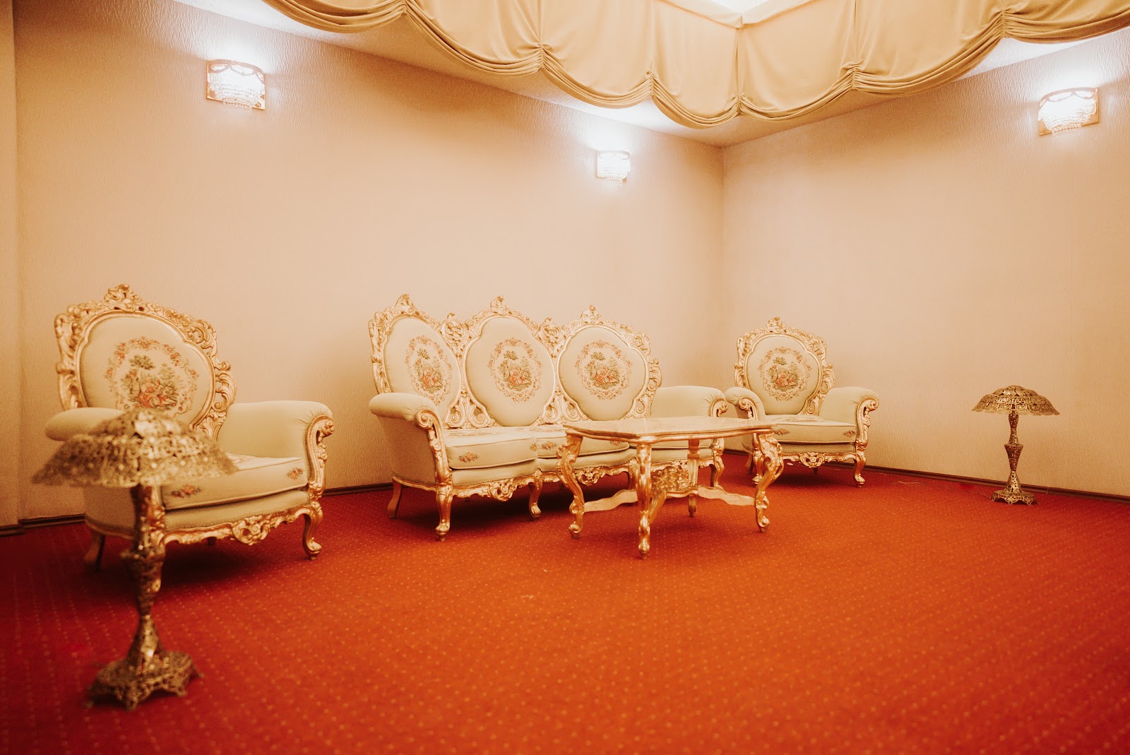 Cotroceni Ballroom Events