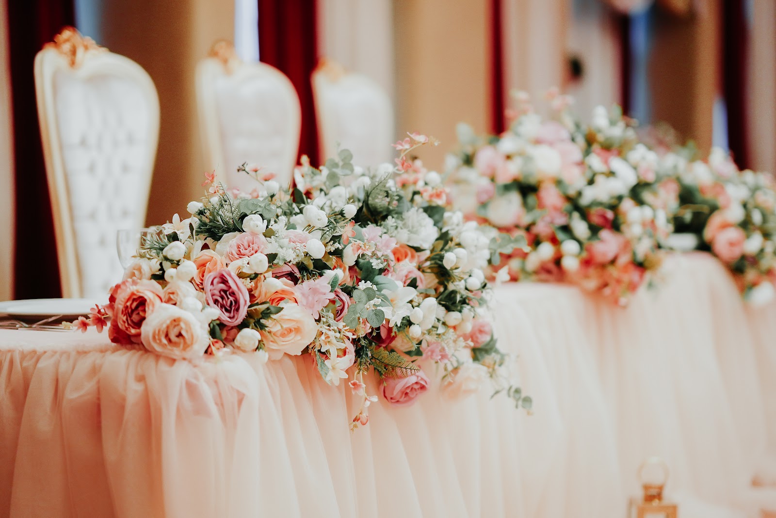 Cotroceni Ballroom Events