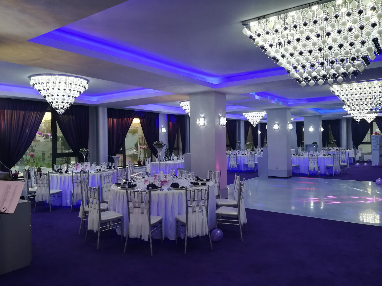Ballroom Ferdinand