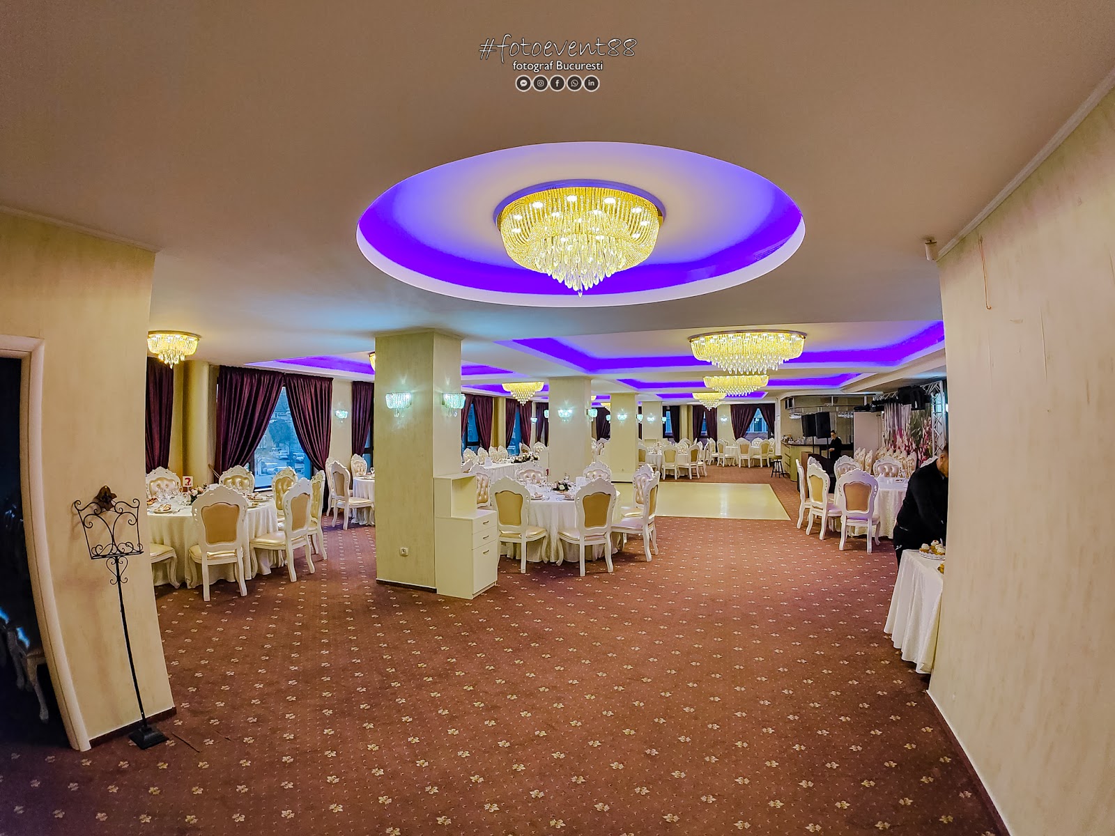 Ballroom Ferdinand