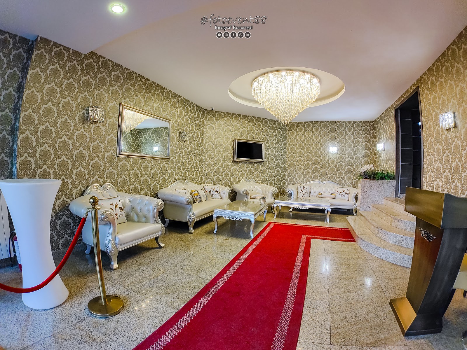Ballroom Ferdinand