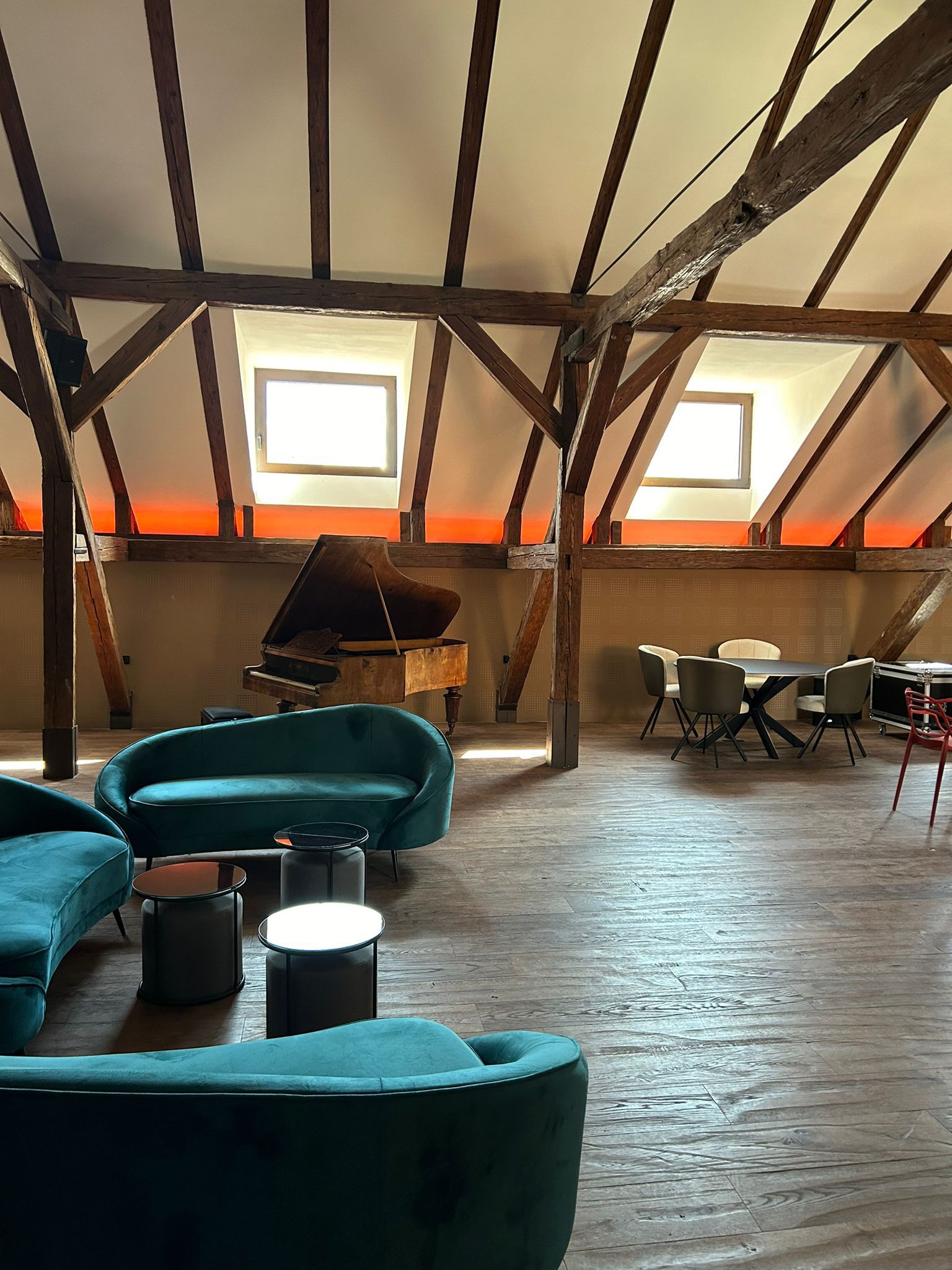 Zbor Hub Brașov