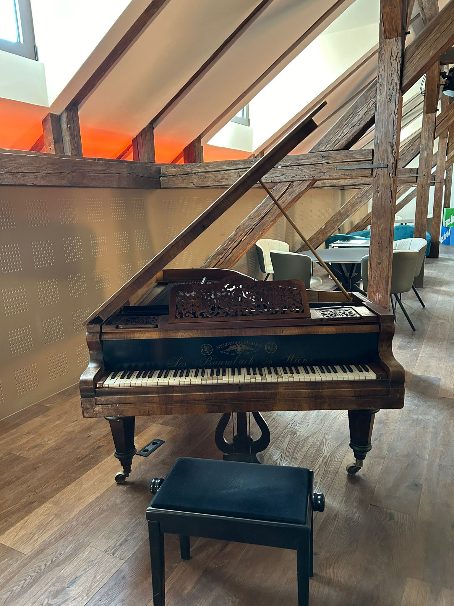 Zbor Hub Brașov