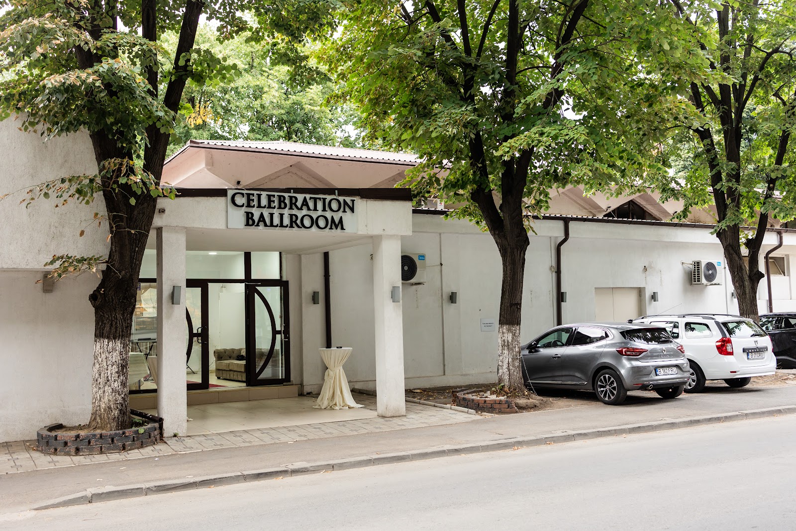 Celebration Ballroom