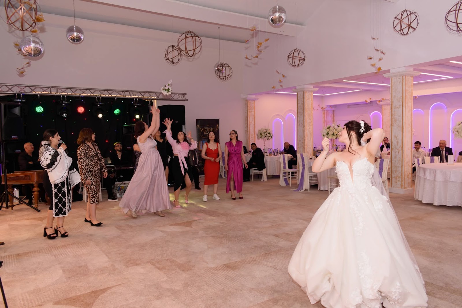 Celebration Ballroom