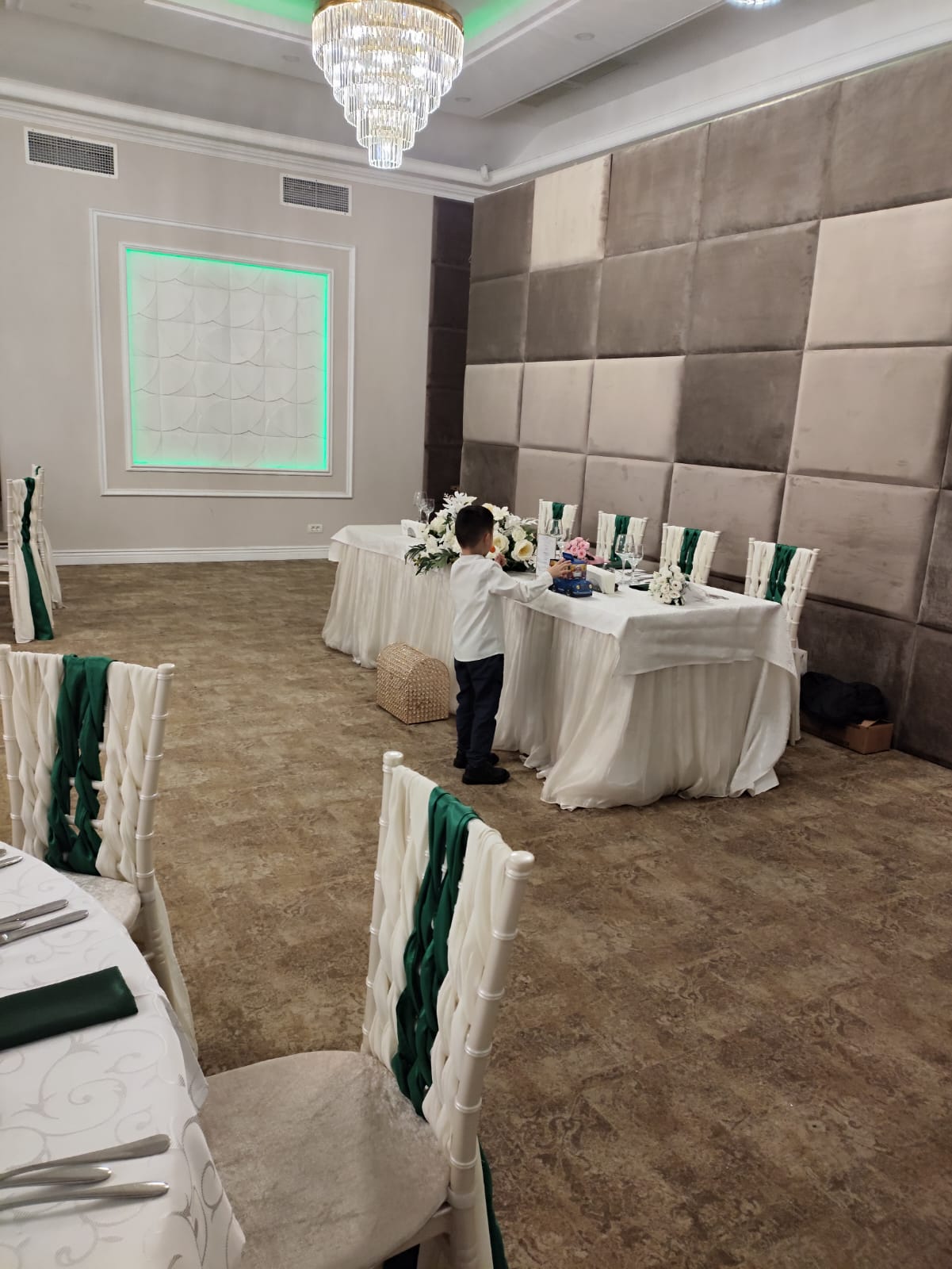 Celebration Ballroom