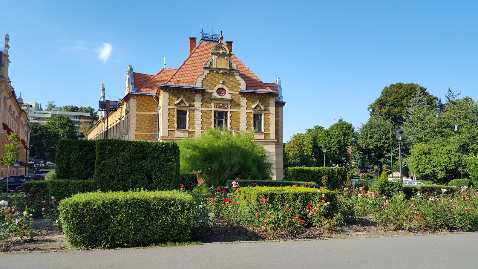 Kronstadter Pubs