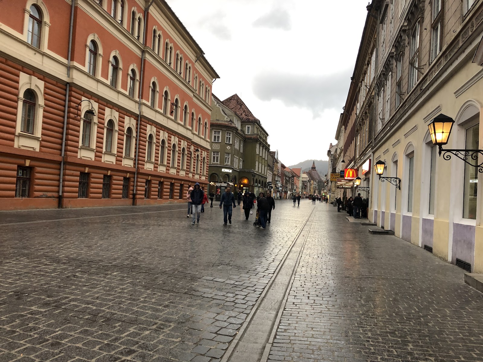 Kronstadter Pubs