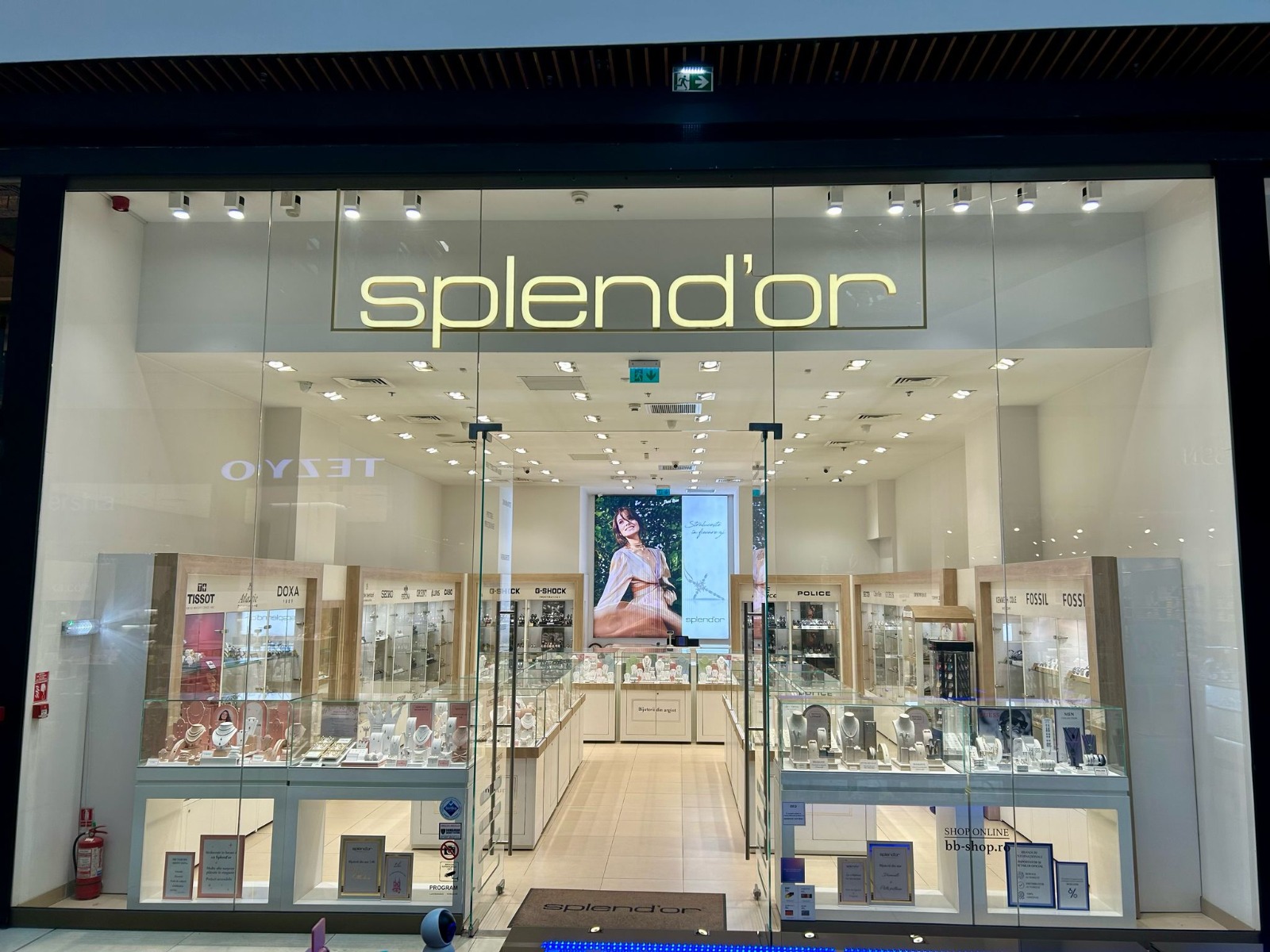 SPLEND'OR