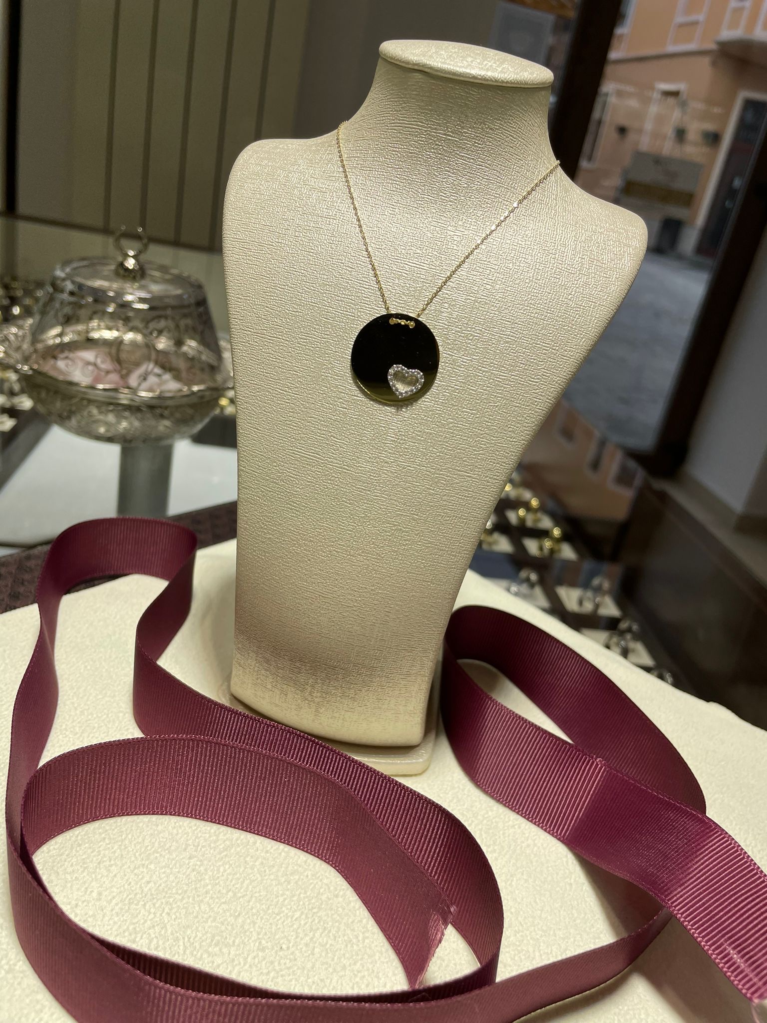 Sara Jewelry