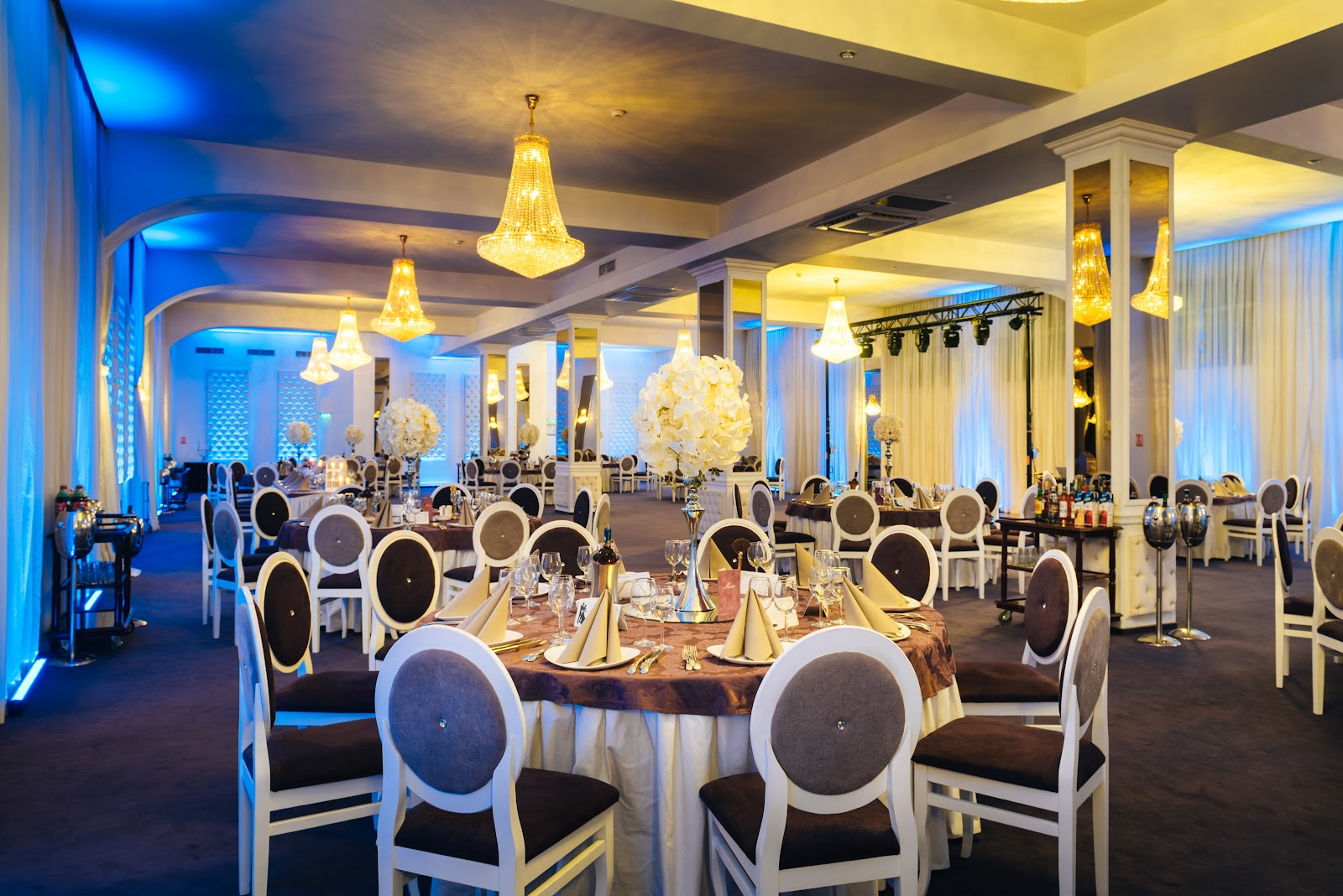 Solange Ballroom