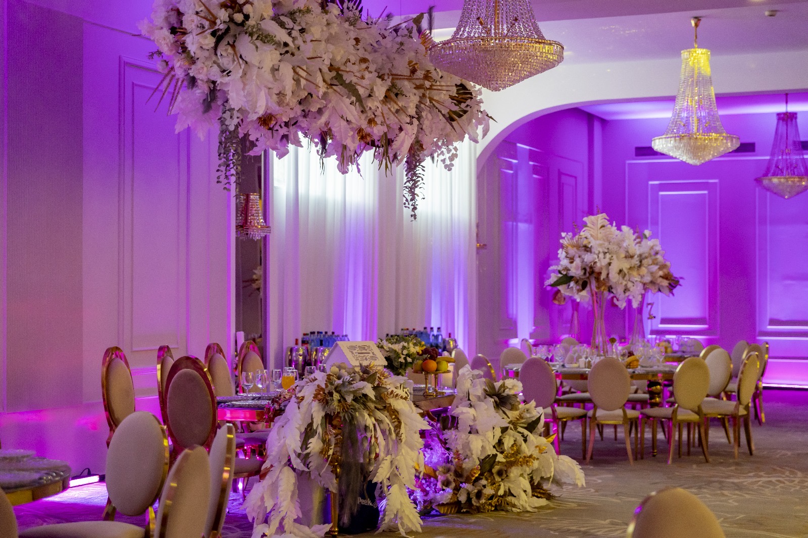 Solange Ballroom