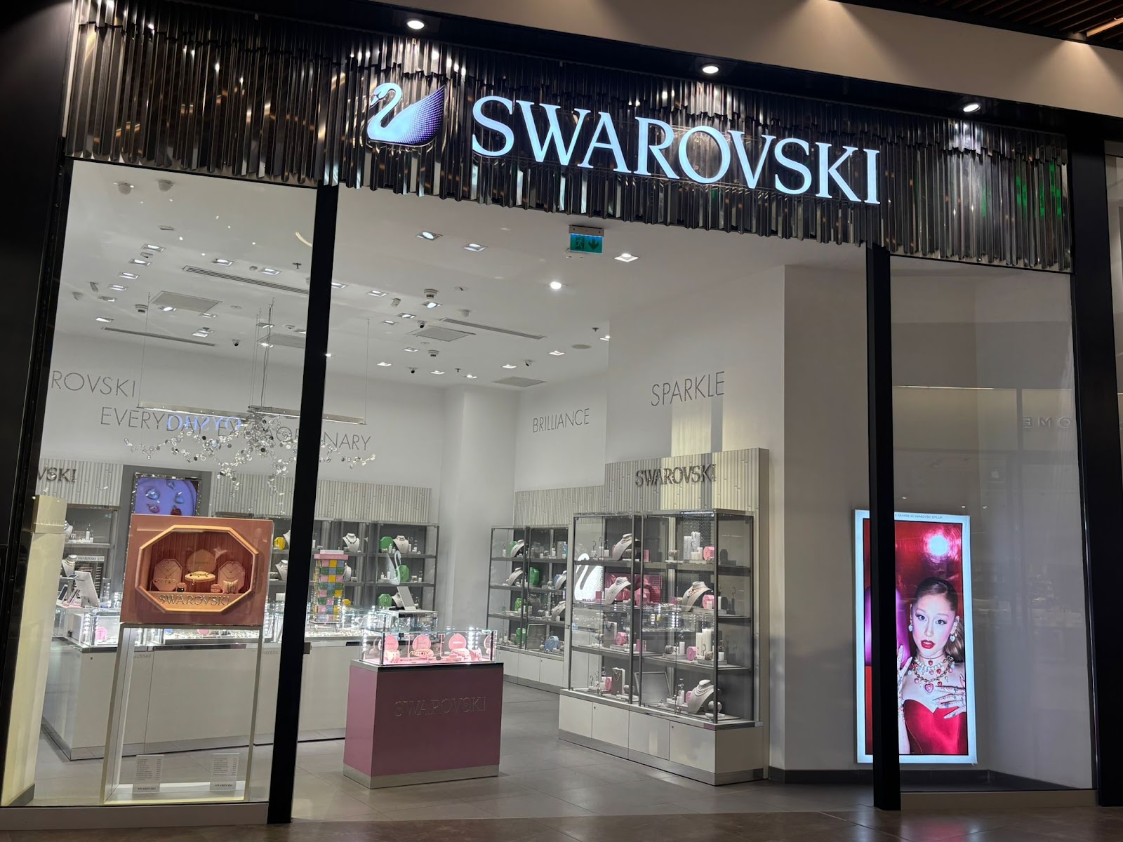 SWAROVSKI AFI Brasov