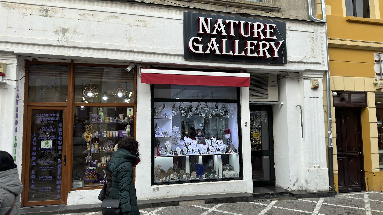 Nature Gallery