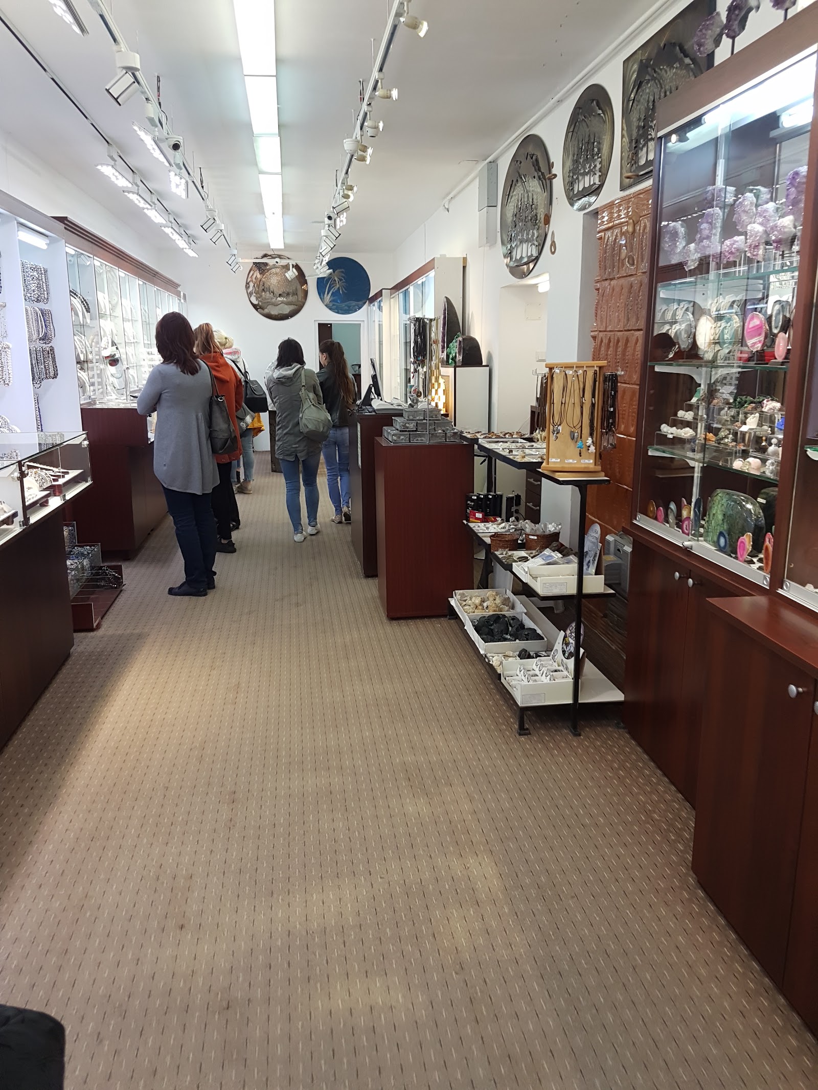 Nature Gallery