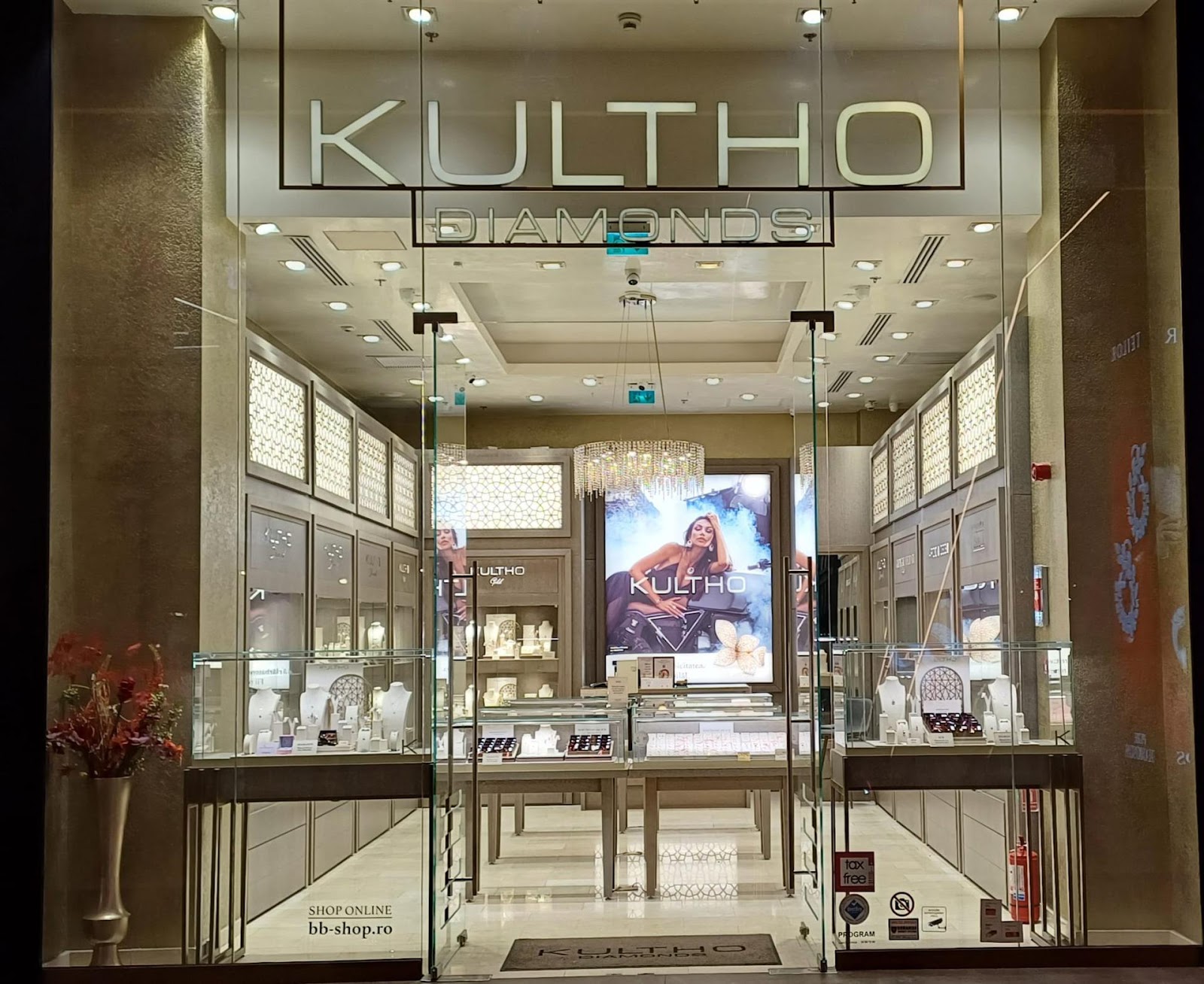 KULTHO DIAMONDS