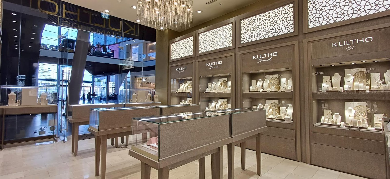 KULTHO DIAMONDS
