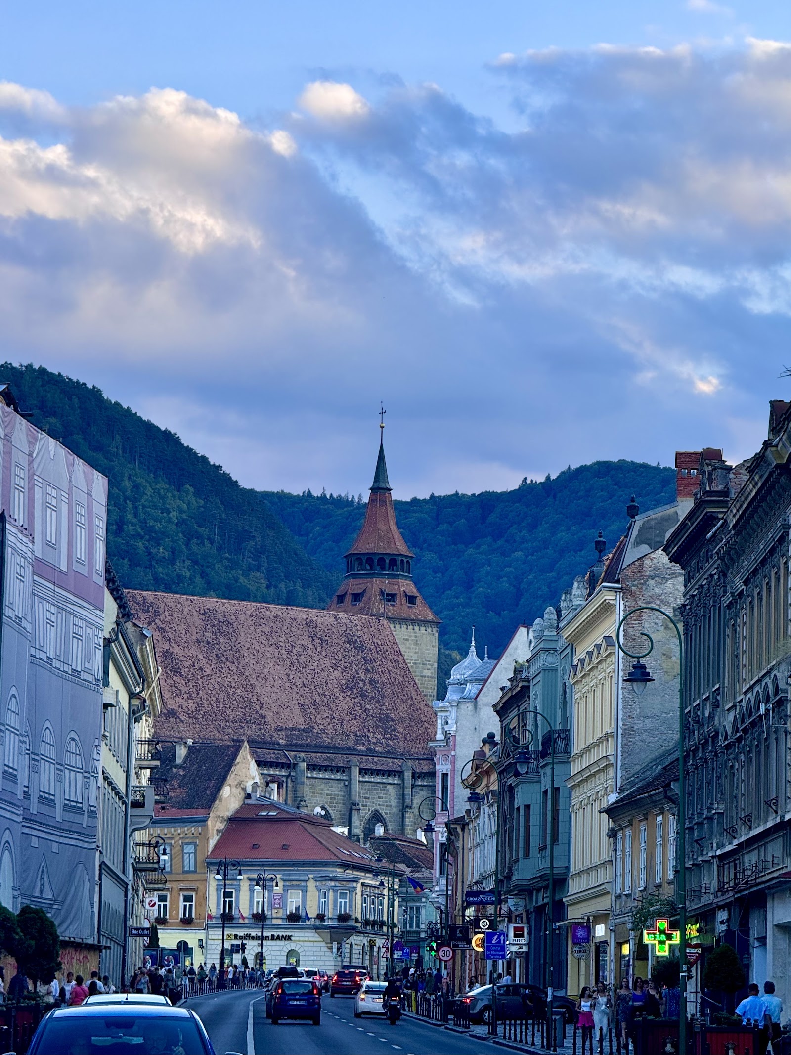 Exquisite Diamonds AFI Brasov