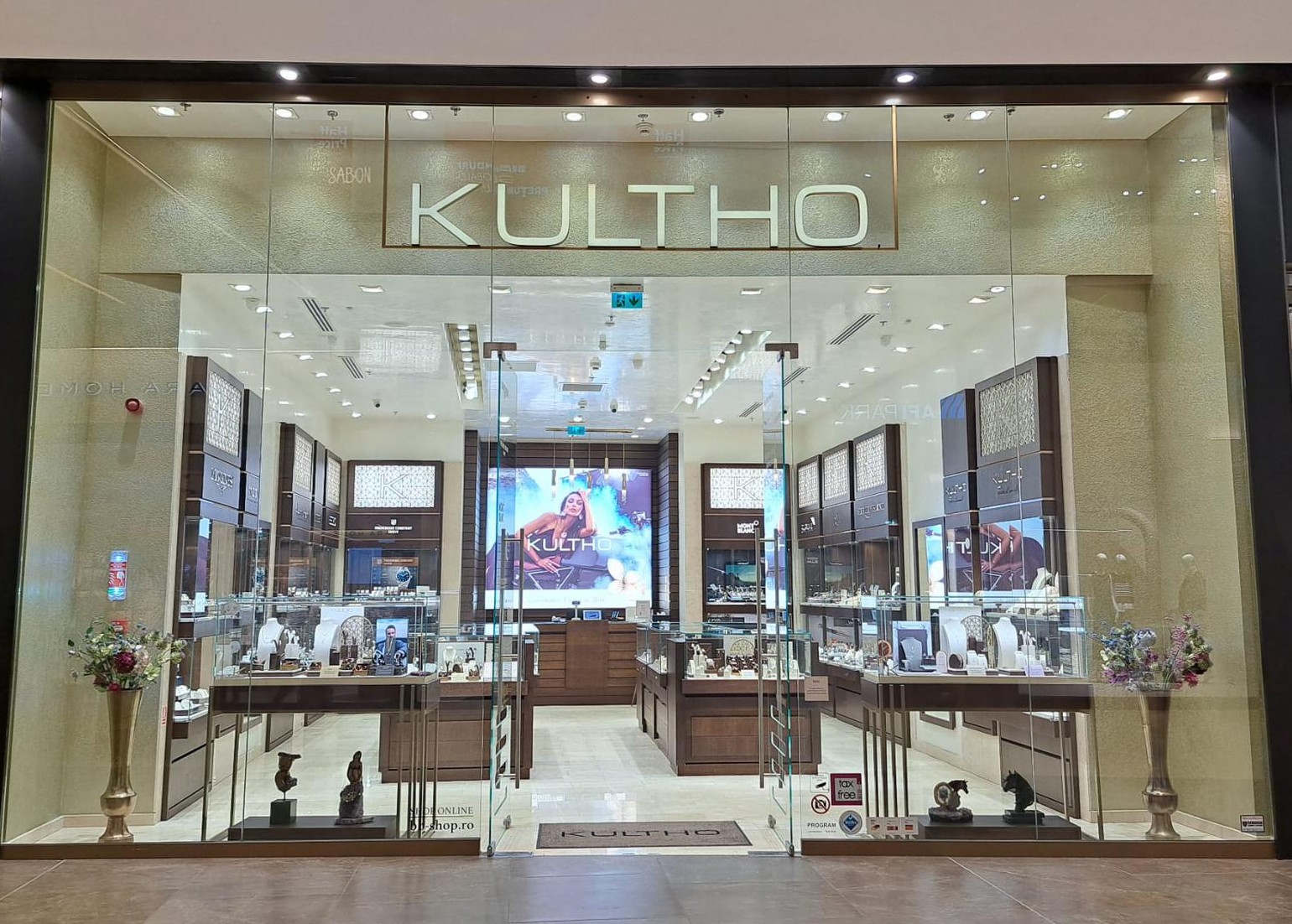 KULTHO