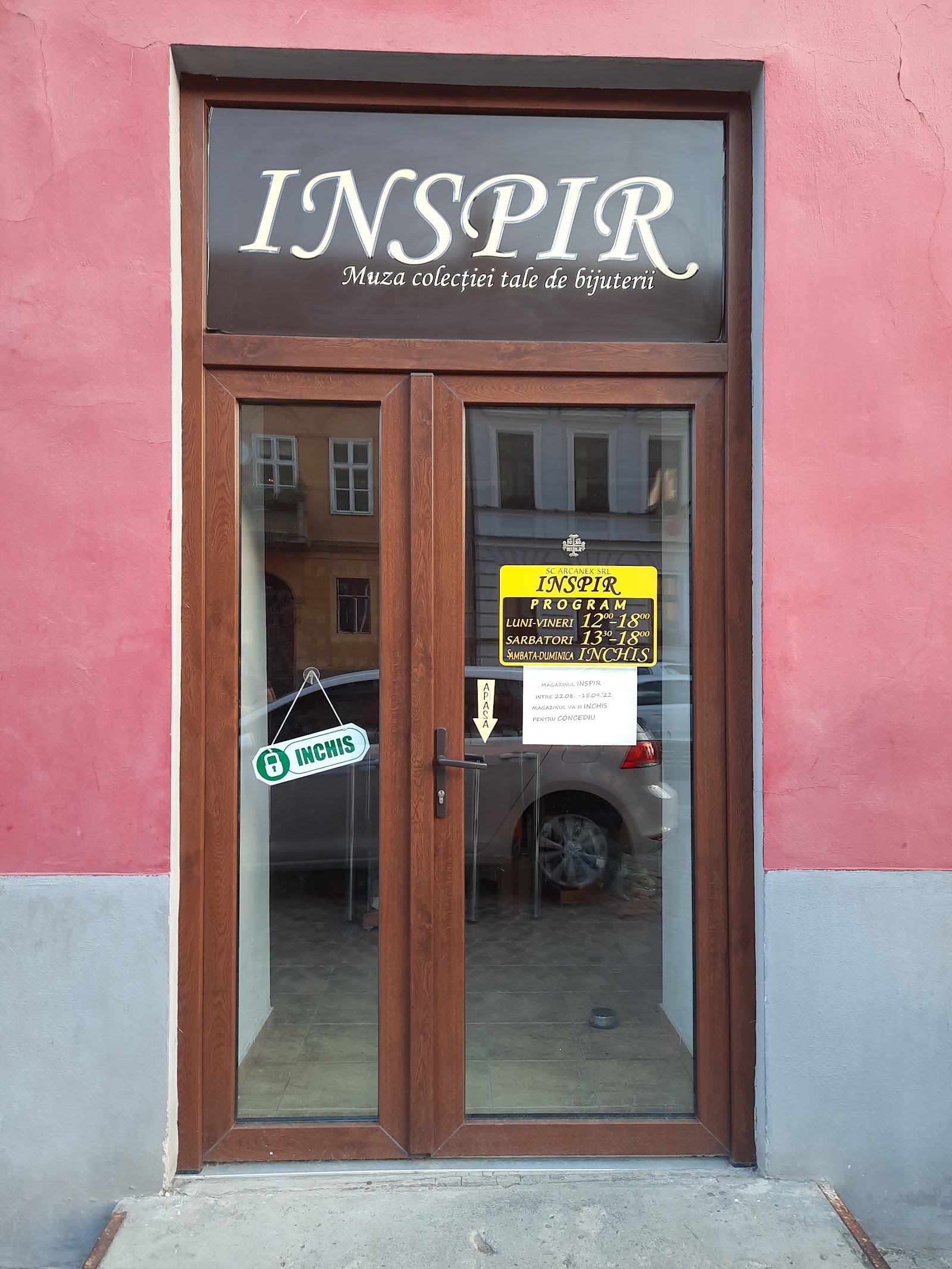 Inspir