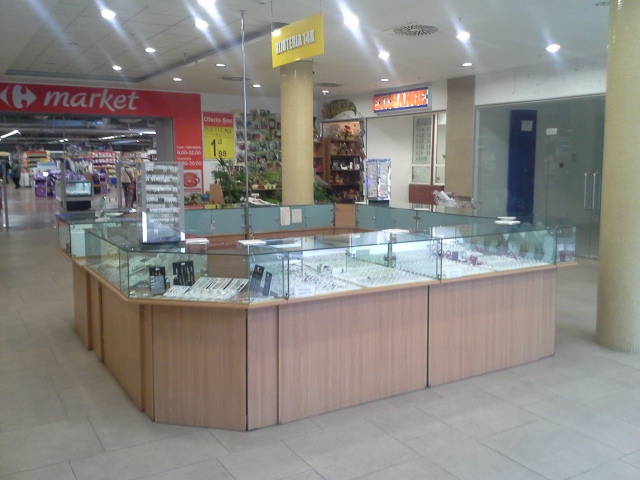 Bijuteria 14K