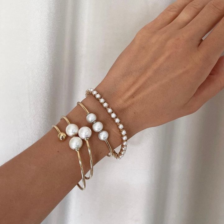 Diva Pearls