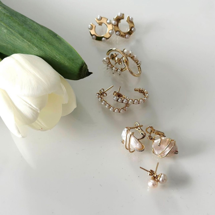 Diva Pearls