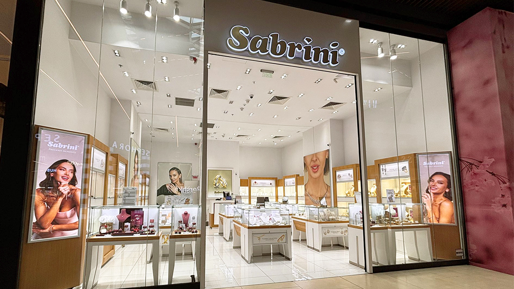 Sabrini - AFI Brasov